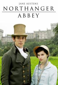 L'abbazia di Northanger (2007)