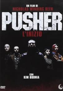 Pusher - L'inizio (1996)