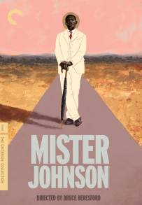 Mister Johnson (1990)