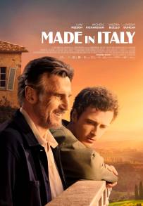 Made in Italy (2020) (2020)