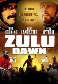 Zulu Dawn (1979)