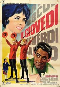 Il giovedì (1964)