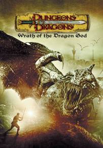 Dungeons &amp; Dragons: Wrath of the Dragon God (2005)