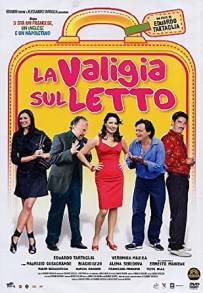 La valigia sul letto (2010)