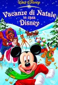 Vacanze di Natale in casa Disney (2003)