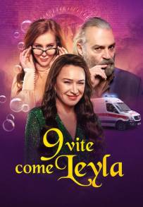 9 vite come Leyla (2020)