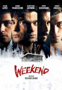 Weekend (2020)