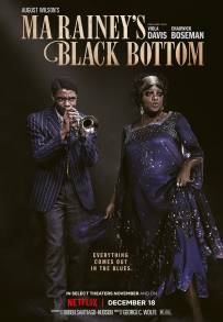 Ma Rainey's Black Bottom (2020)