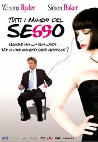 Tutti i numeri del sesso (2007)