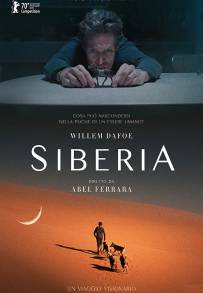 Siberia (2020) (2020)