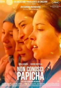 Non conosci Papicha (2019)