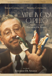 Natale in Casa Cupiello (2020)