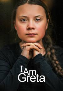 I Am Greta - Una forza della natura (2020)