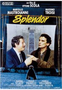 Splendor (1989)