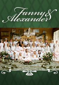 Fanny &amp; Alexander (1982)