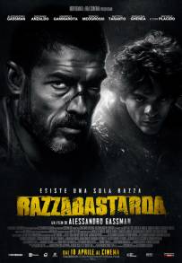 Razzabastarda (2013)