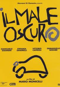 Il male oscuro (1990)