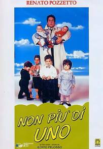 Non più di uno (1990)