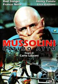 Mussolini - Ultimo atto (1974)