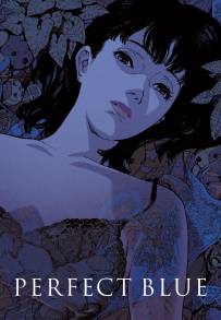 Perfect Blue (1997)