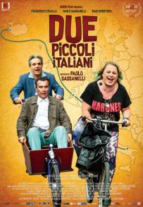 Due piccoli italiani (2018)