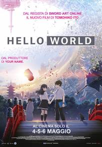 Hello World (2019)