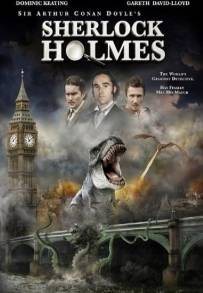 Sherlock Holmes (2010)