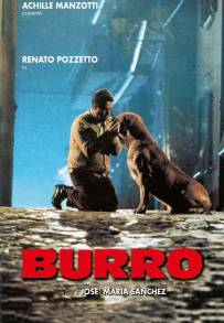 Burro (1989)