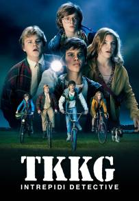 TKKG - Intrepidi detective (2019)