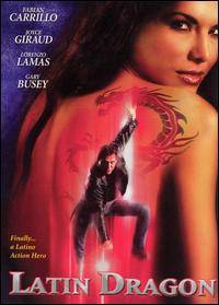 Latin Dragon (2004)