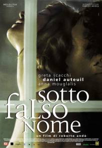 Sotto falso nome (2004)