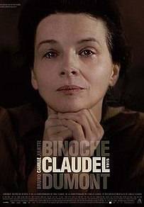 Camille Claudel, 1915 (2013)