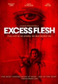 Excess Flesh (2015)