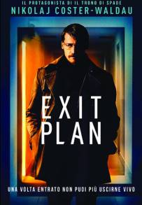 Exit Plan (2019)