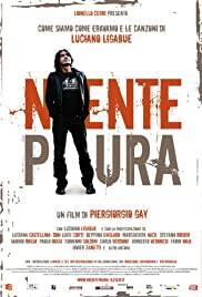 Niente paura (2010)