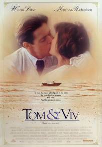 Tom and Viv - Nel bene, nel male, per sempre (1994)