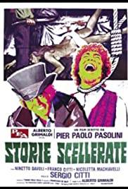 Storie scellerate (1973)