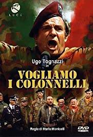 Vogliamo i colonnelli (1973)