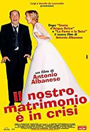 Il nostro matrimonio è in crisi (2001)