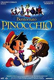 Bentornato Pinocchio (2007)