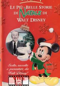 Le più belle storie di Natale di Walt Disney (2002)