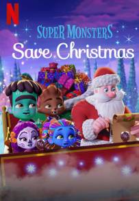 Super Monsters: Un Natale da salvare (2019)