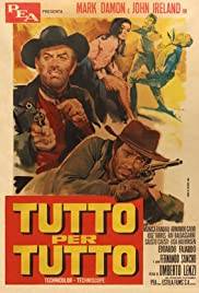 Tutto per tutto (1968)