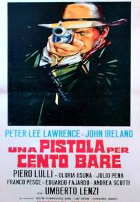 Una pistola per cento bare (1968)