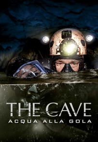 The Cave - Acqua Alla Gola (2019)