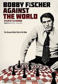 Bobby Fischer Against the World (2011)