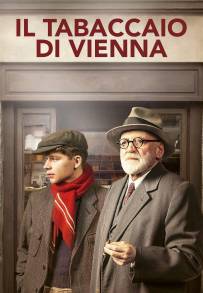 Il tabaccaio di Vienna (2018)