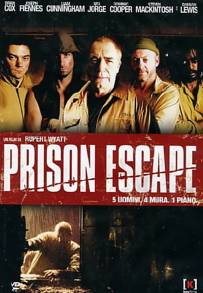 Prison Escape (2008)