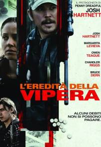 L'eredità della vipera (2020)