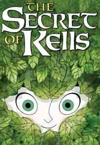 The Secret of Kells (2009)